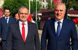 ALTSO'da kazanan Mustafa Tuna oldu