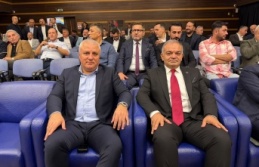 ALTSO'da yeni dönem! Kim hangi göreve seçildi