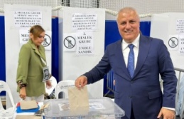 Erdem'den ALTSO seçimine itiraz açıklaması