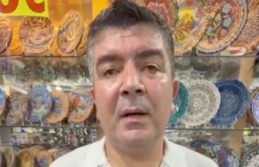 Erdem'e algı operasyonu erken çöktü