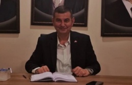Türkdoğan'den Özçelik'e çağrı