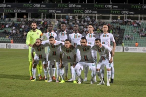 ALANYASPOR 0 - 2 DENİZLİSPOR