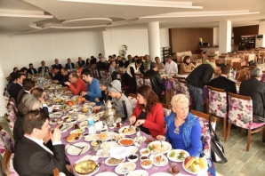 ESNAFTAN ÖĞRENCİYE İNDİRİM