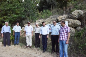 KIRSALA YENİ GELİR KAYNAĞI