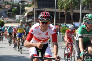 Bütün Dünya Alanya'yı izledi