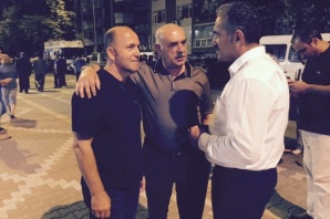 ERDAL TAMRAK'IN YÜREK BURKAN HİKAYESİ