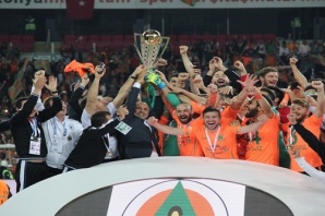 68 YIL SONRA SÜPER LİG'TEYİZ