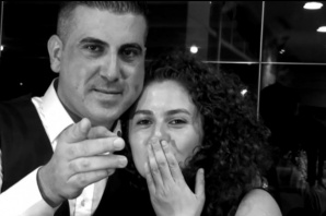 Çılgın Aşıktan inanılmaz evlenme teklifi