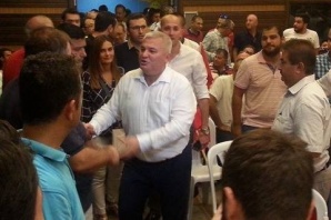 ŞAHİN KURULAN DİJİTAL KUMPASI ANLATTI