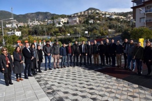 Yücel, 30 yıllık özlemi bitiriyor