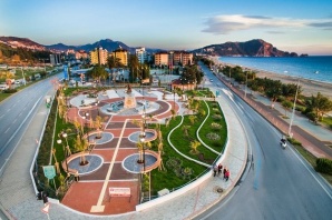 İşte Bahçeli'nin Alanya'da açacağı ve temelini atacağı yatırımlar