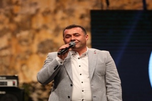 İşte kare kare Alanya Caz Günleri