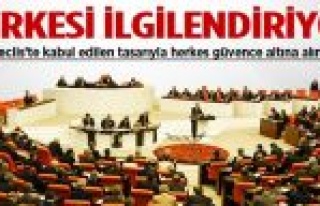 18 yaşına kadar herkese sağlık güvencesi