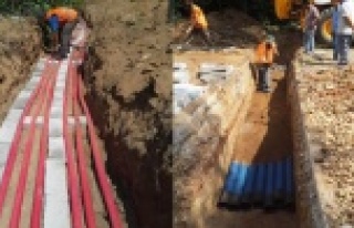 AKDENİZ EDAŞ’TAN G-20 ZİRVESİ HAZIRLIĞI