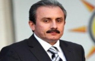 AKP'DE ADAYLIK İÇİN FLAŞ KARAR