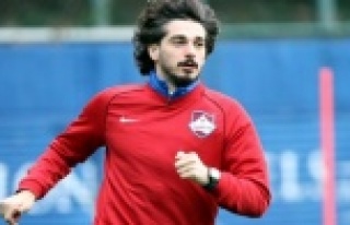 ALANYASPOR'DAN BİR TRANSFER DAHA