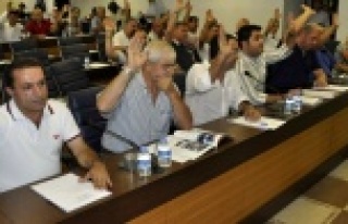 ALTSO MECLİSİ TOPLANDI