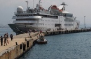 ESNAFA KRUVAZİYER DOPİNGİ