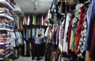 GÖNÜL PINARI BİN 750 KİŞİYİ GİYDİRDİ