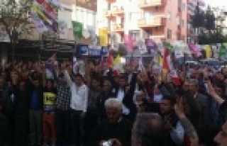 HDP VE KCK'LILARA 3 GÜN EK GÖZALTI