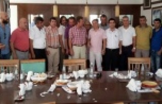 HEMŞERİ DERNEKLERİNDEN BİRLİK ÇAĞRISI