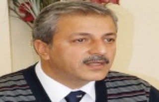 KARAOĞLU'NUN ACI GÜNÜ