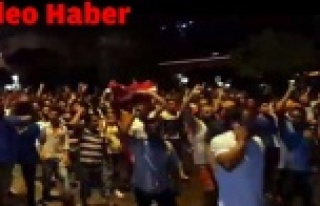 KAYMAKAMA İSTİFA ÇAĞRISI