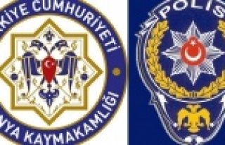 KAYMAKAMLIK VE EMNİYETTEN SOSYAL MEDYA UYARISI