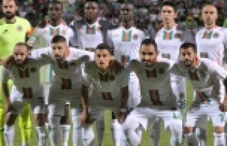 LİGE PUANSIZ BAŞLADIK