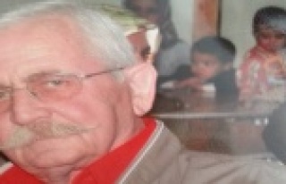 NAZİFOĞLU AİLESİNİN ACI GÜNÜ