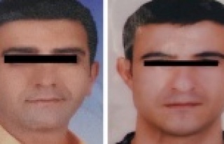 PİDE SALONUNDA BIÇAKLI KAVGA