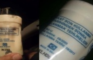 POLİS TARİHİ GEÇMİŞ GAZ KULLANDI İDDİASI