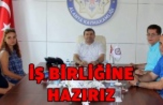 SİYASİ PARTİLERDEN SAĞDUYU ÇAĞRISINA TAM DESTEK