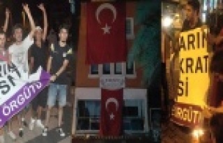 TABELA İNDİ HAYAT NORMALE DÖNDÜ