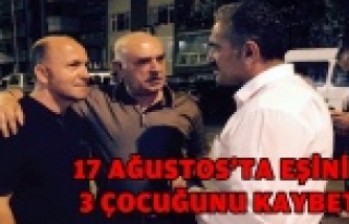 TAMRAK'IN YÜREK BURKAN HİKAYESİ