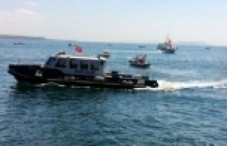 TEKNEDE ELEKTRİK ARIZASI GİDERİRKEN...