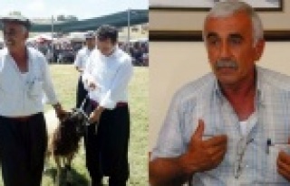 TÜRKTAŞ AĞALIĞIN SUYUNU ÇIKARDI