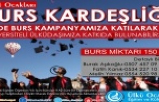 ÜLKÜ OCAKLARININ PROJESİ HIZ KESMİYOR