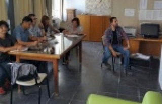 27 ÜLKEDEN 67 SANATÇI ALANYA'YA GELECEK