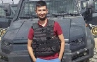 ACI HABER: YİNE ŞEHİDİMİZ VAR