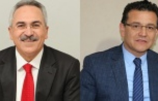 ADAYLIK İÇİN İSTİFA ETTİLER