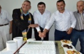 'AHEP İÇİN NE GEREKİYORSA YAPACAĞIZ'