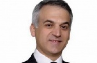 AKÇALIOĞLU ADAYLIK İÇİN BAŞVURUYOR