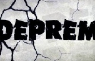 AKDENİZDE YENİ DEPREM