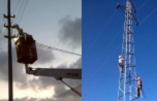 AKEDAŞ'A BAYRAMDA İZİN YOK