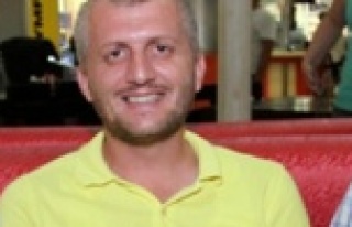 AKP İLÇE YÖNETİMİNDE SÜRPRİZ DEĞİŞİKLİK