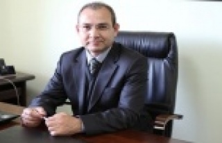 ALAADDİN KEYKUBAT'IN REKTÖRÜ BELLİ OLDU