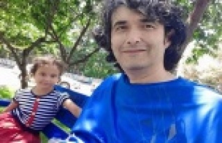 ALANYA DOKTOR KESEN İÇİN AĞLIYOR