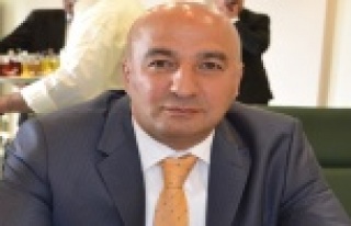 'ALANYA'NIN HUZURUNU BOZMAYIN'