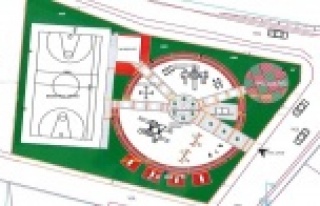 ALANYA'YA 7 YENİ PARK